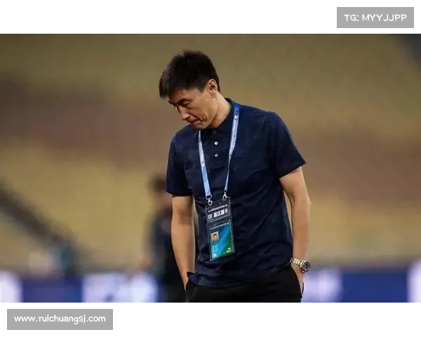 李玮锋:成绩差才是国足被骂 “吃海参” 的原罪,输球挨骂本是职业常态 李玮锋:成绩差才是国足被骂 “吃海参” 的原罪,输球挨骂本是职业常态