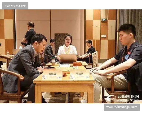 围甲南京棋院专场:江苏洋河 2-2 战平衢州烂柯,芈昱廷屠大龙赵晨宇斩连笑 围甲南京棋院专场:江苏洋河 2-2 战平衢州烂柯,芈昱廷屠大龙赵晨宇斩连笑