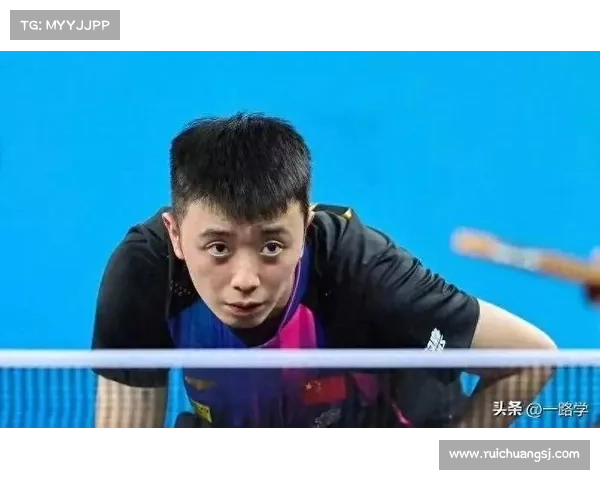 陈垣宇 3-0 横扫张本智和,强势登顶萨格勒布站男单冠军 陈垣宇 3-0 横扫张本智和,强势登顶萨格勒布站男单冠军
